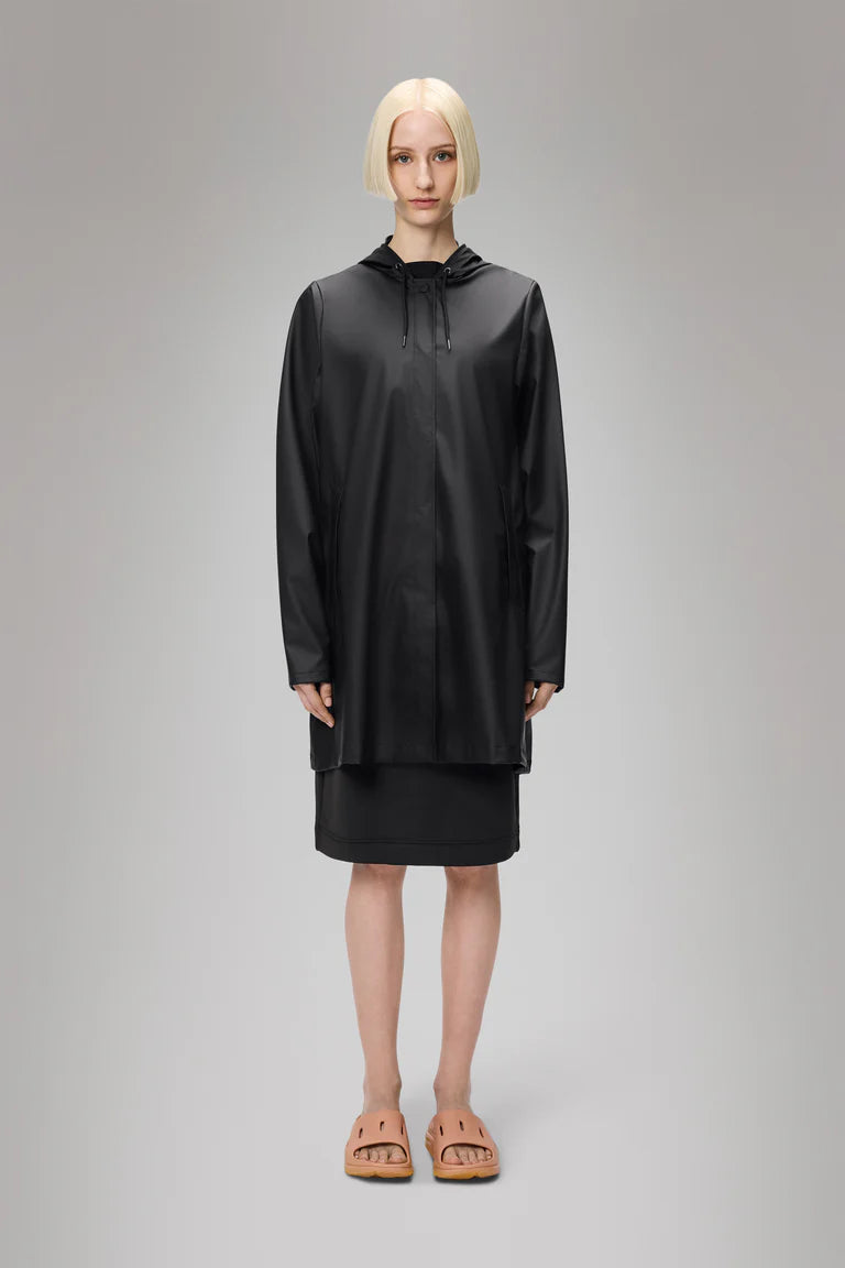 A-Line Jacket