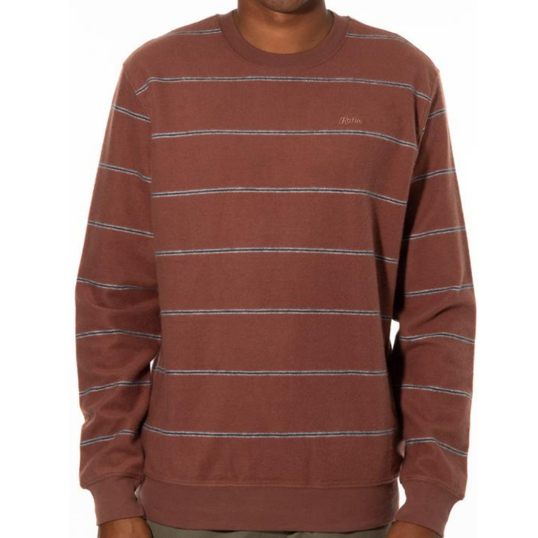 Paradise Sweater