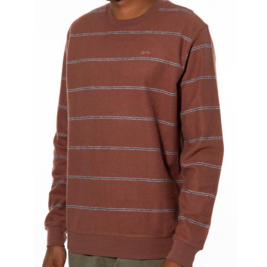 Paradise Sweater