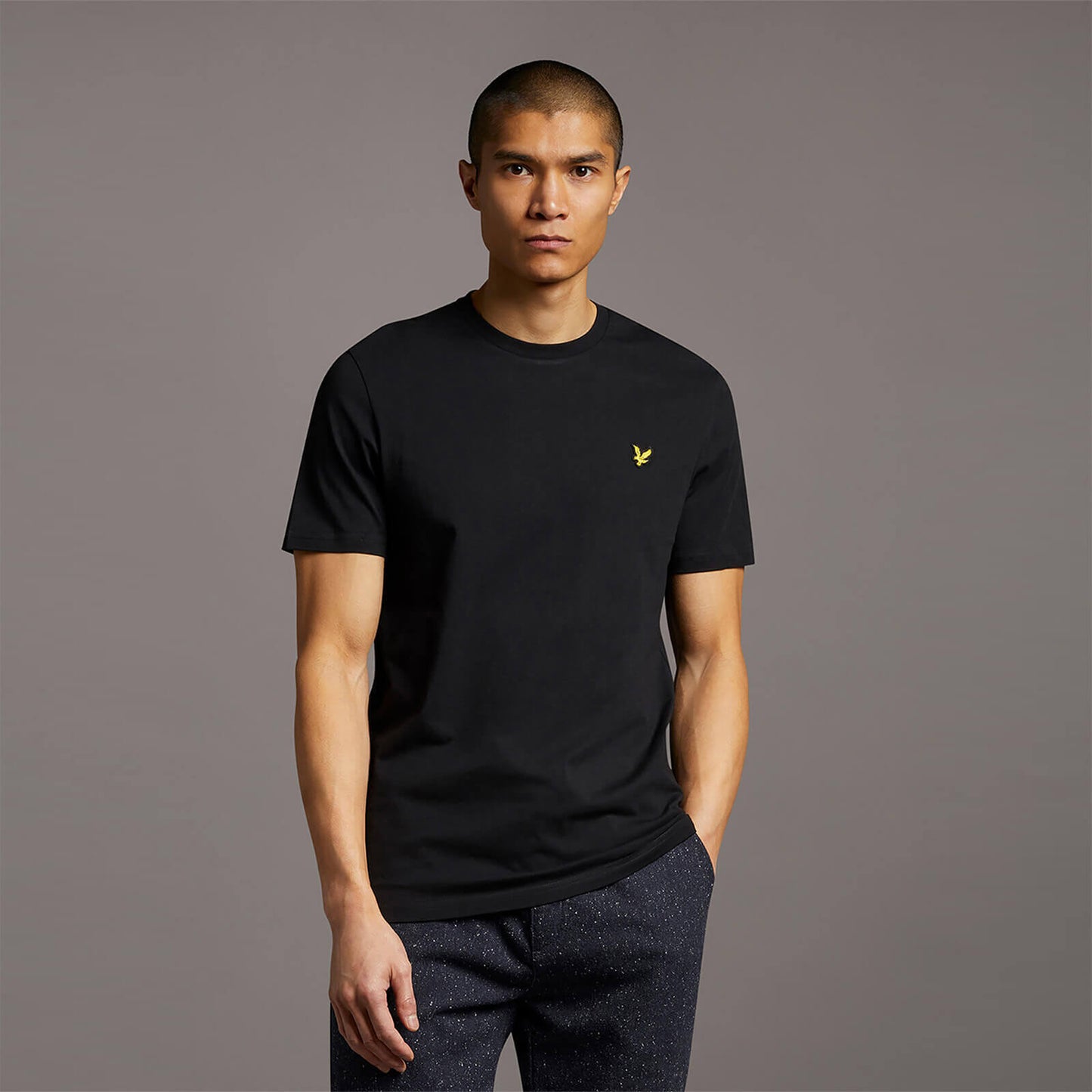 Plain T-Shirt