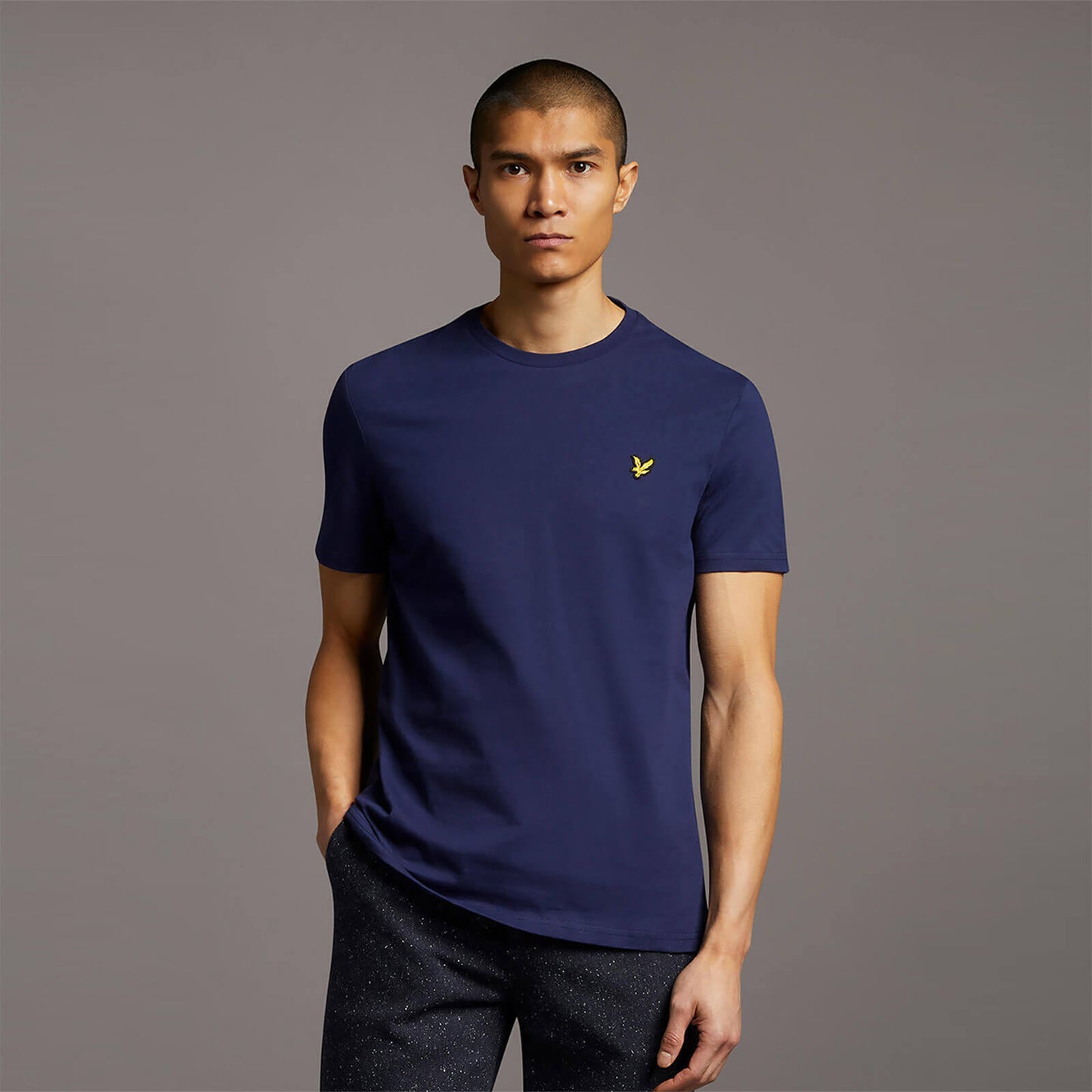 Plain T-Shirt