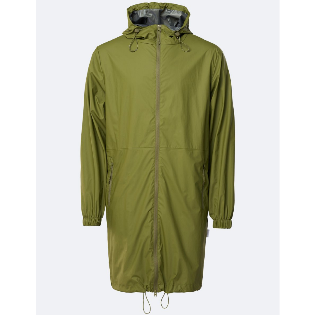 Ultralight Parka