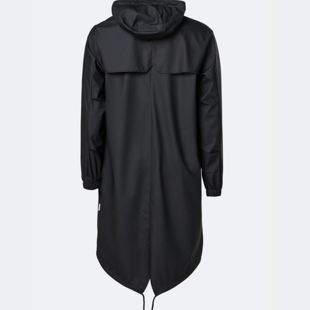 Ultralight Parka