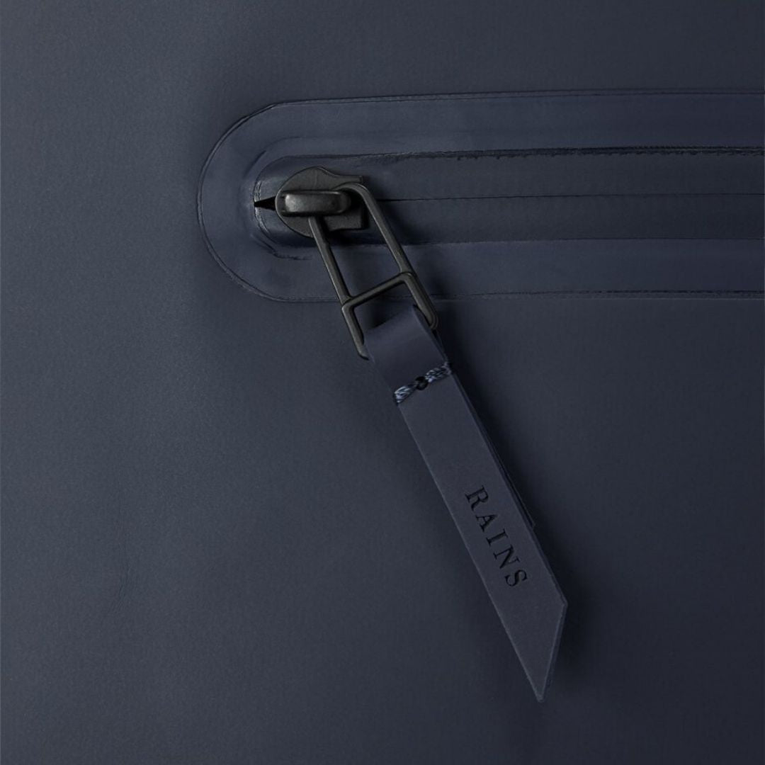 Rolltop Rucksack