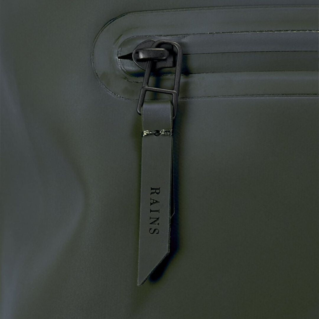 Rolltop Rucksack