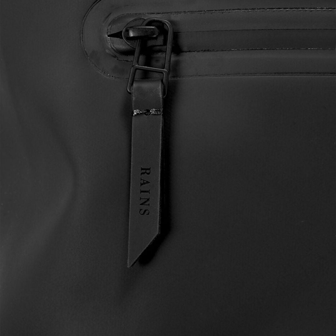 Rolltop Rucksack
