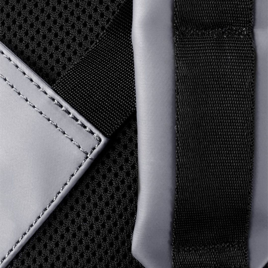 Rolltop Rucksack