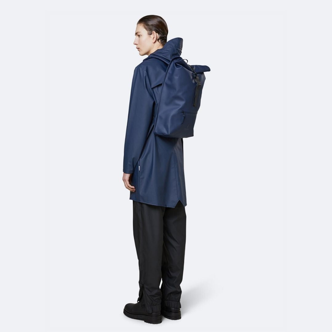 Rolltop Rucksack