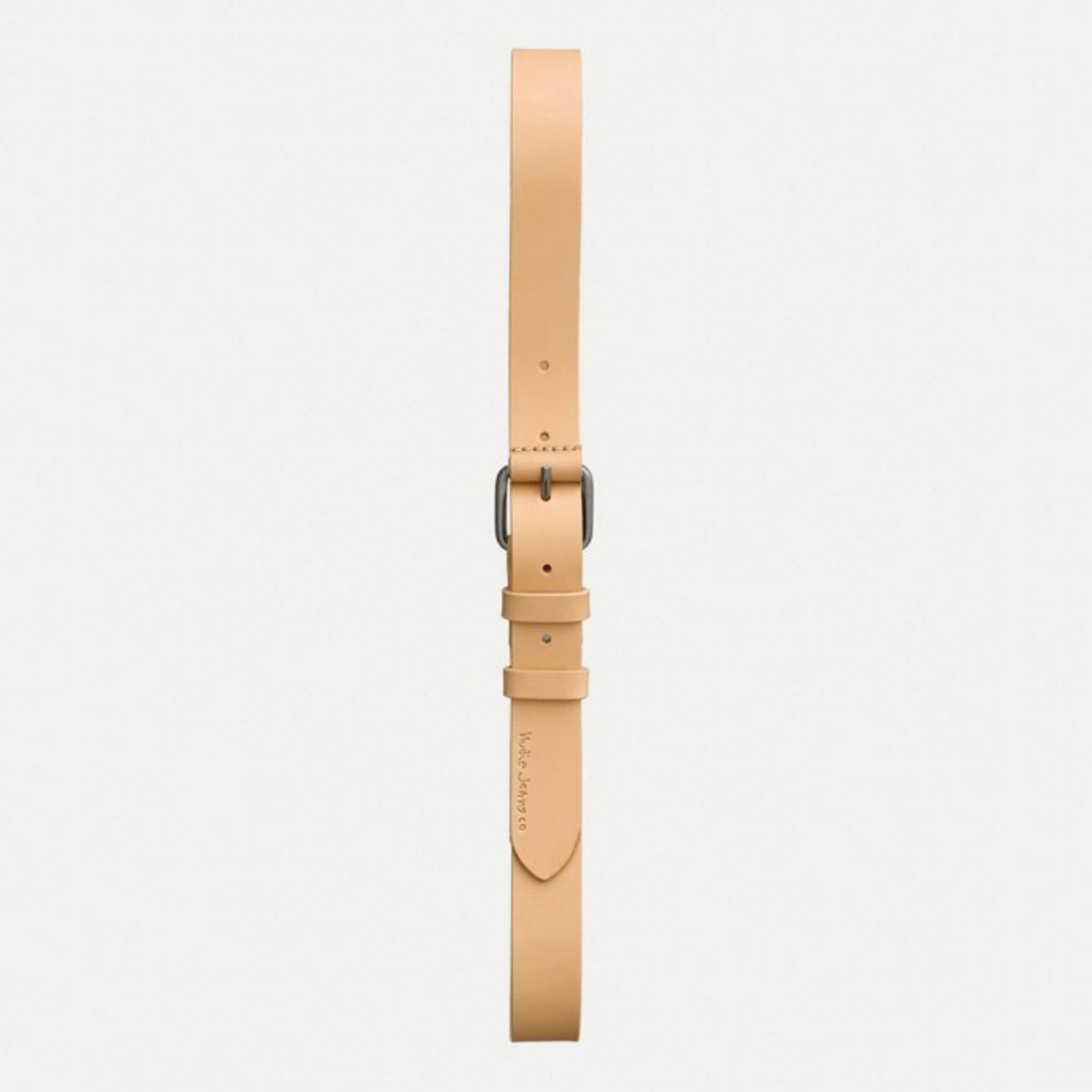 Dwayne Belt