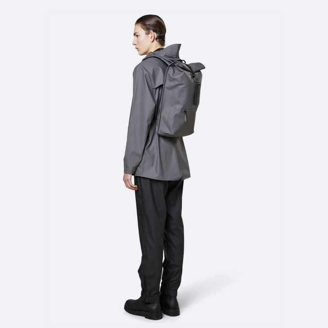 Rolltop Rucksack