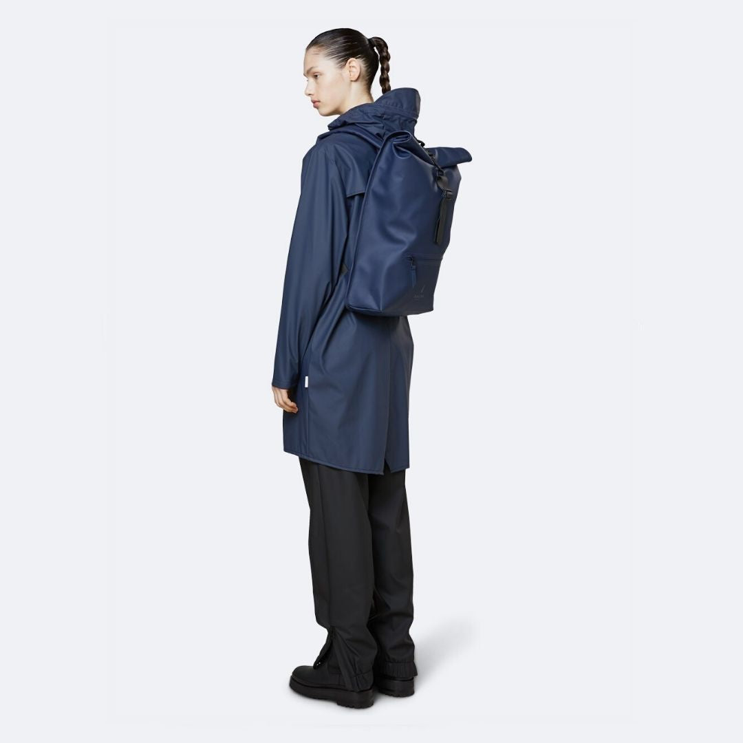 Rolltop Rucksack