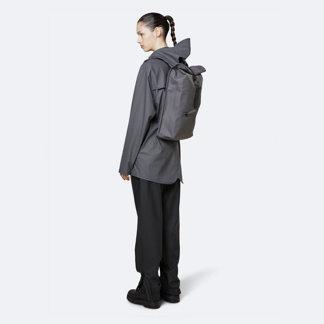 Rolltop Rucksack