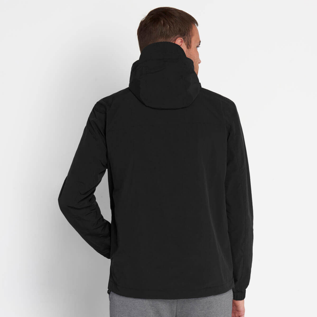 Hooded Jacket