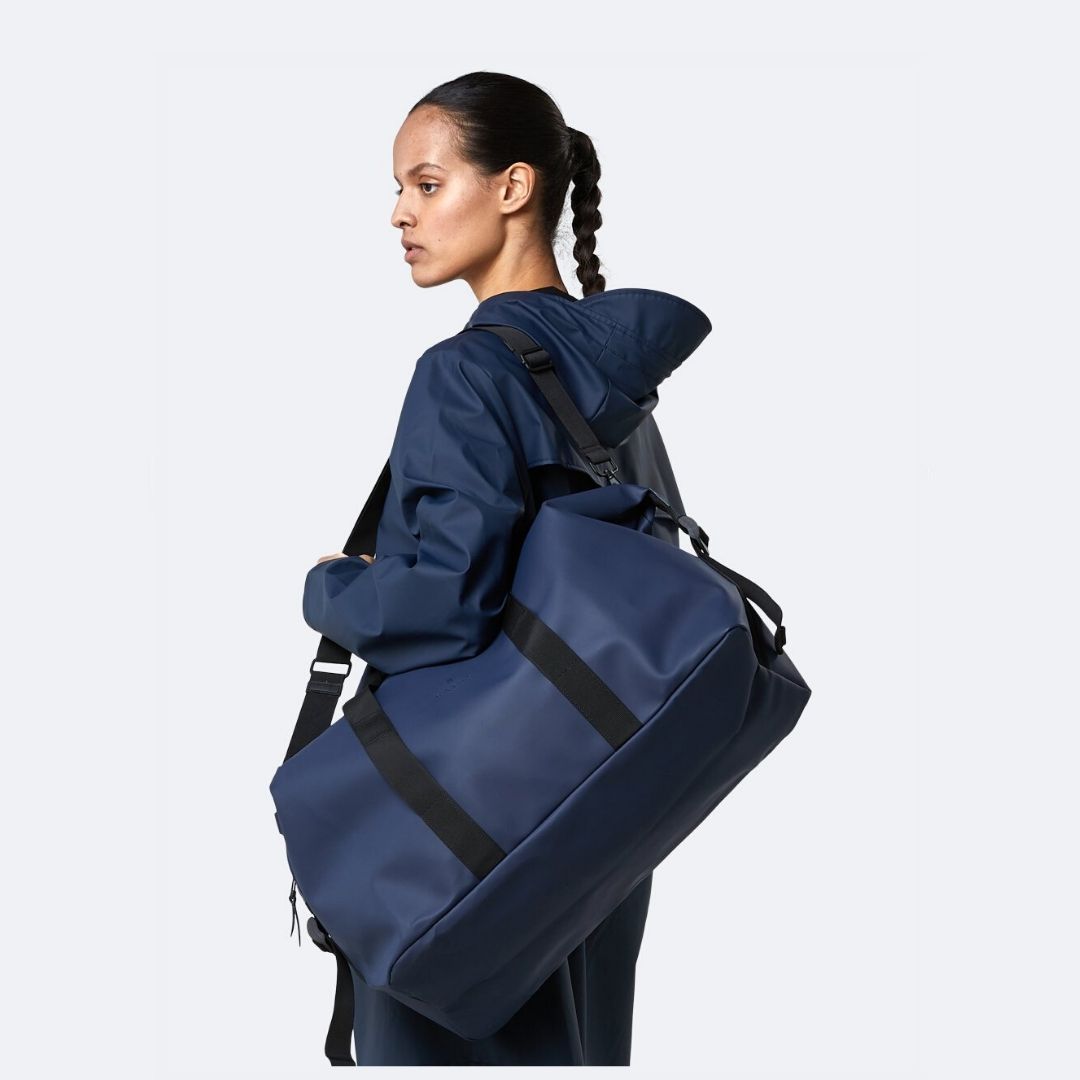 Weekend Bag