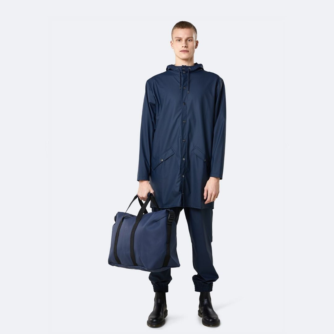 Weekend Bag