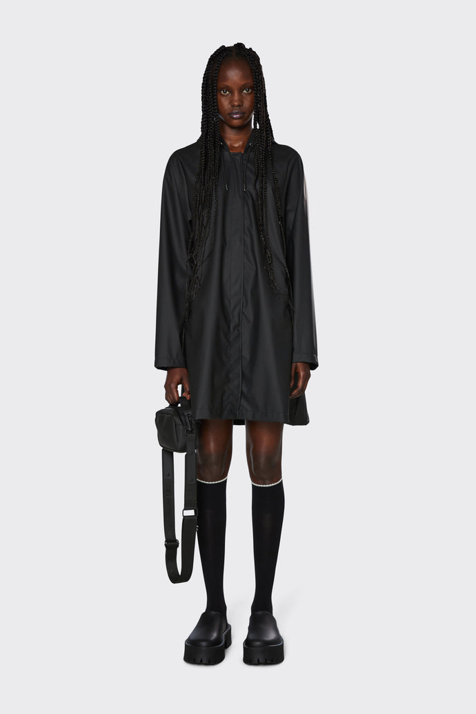 A-Line Jacket