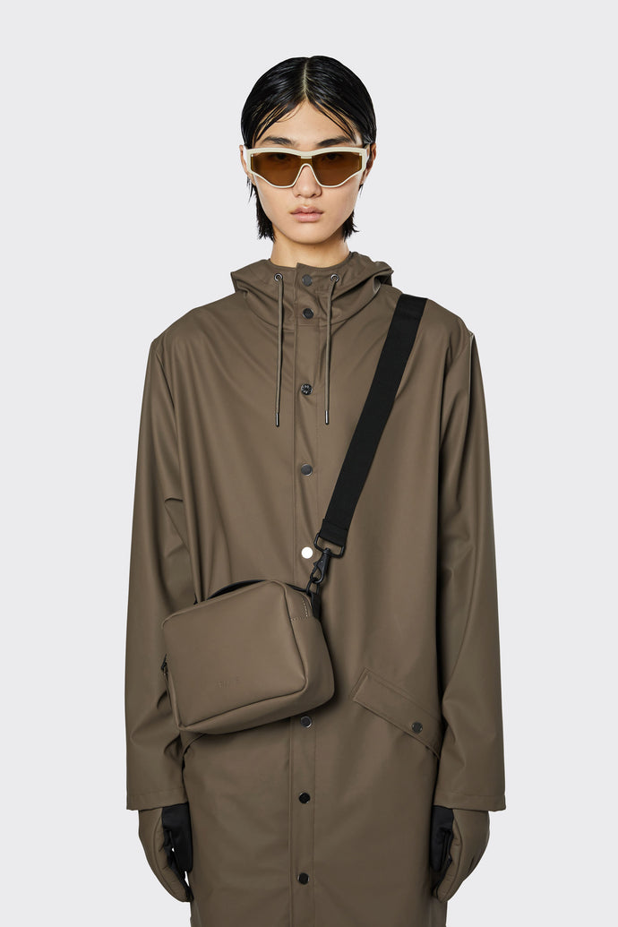 Box Bag