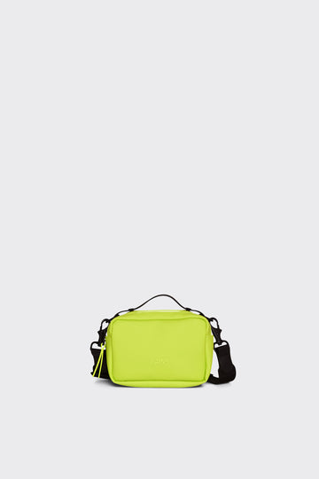 Box Bag Micro
