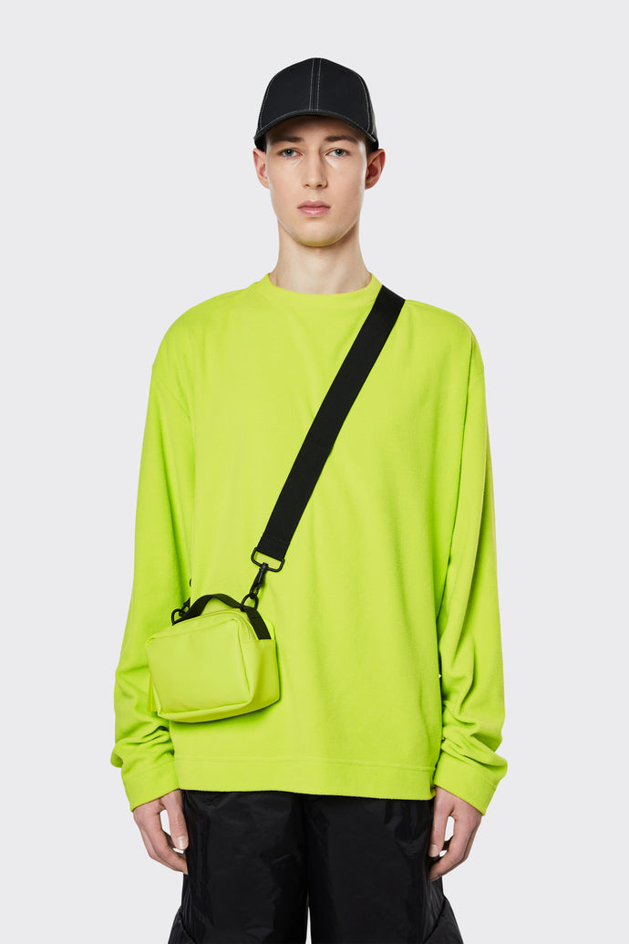Box Bag Micro