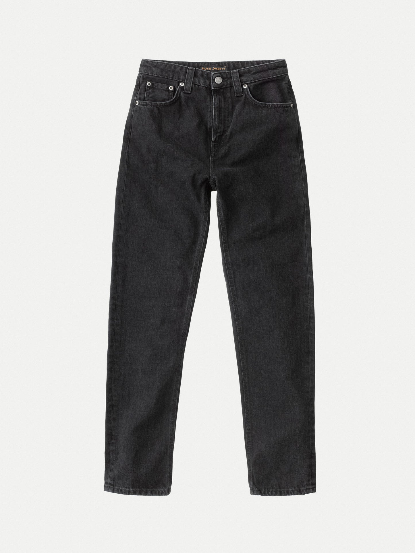 Breezy Britt Black Worn