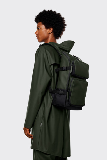 Charger Backpack