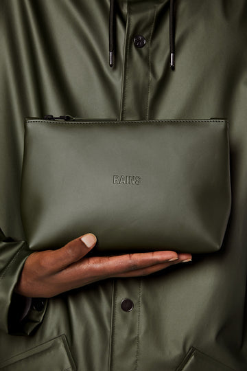 Cosmetic Bag