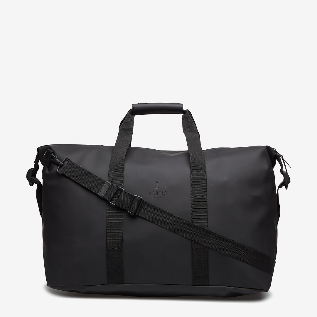 Weekend Bag
