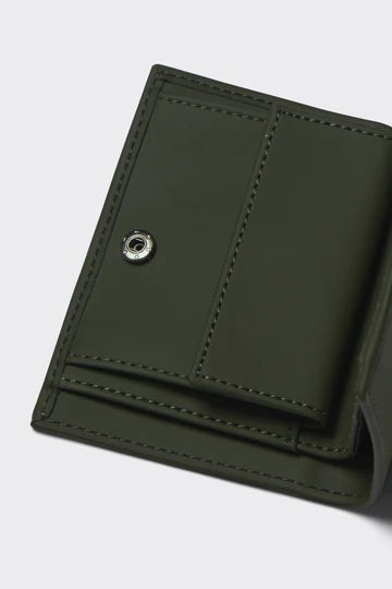 Folded Wallet New