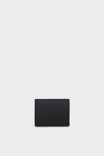 Folded Wallet New