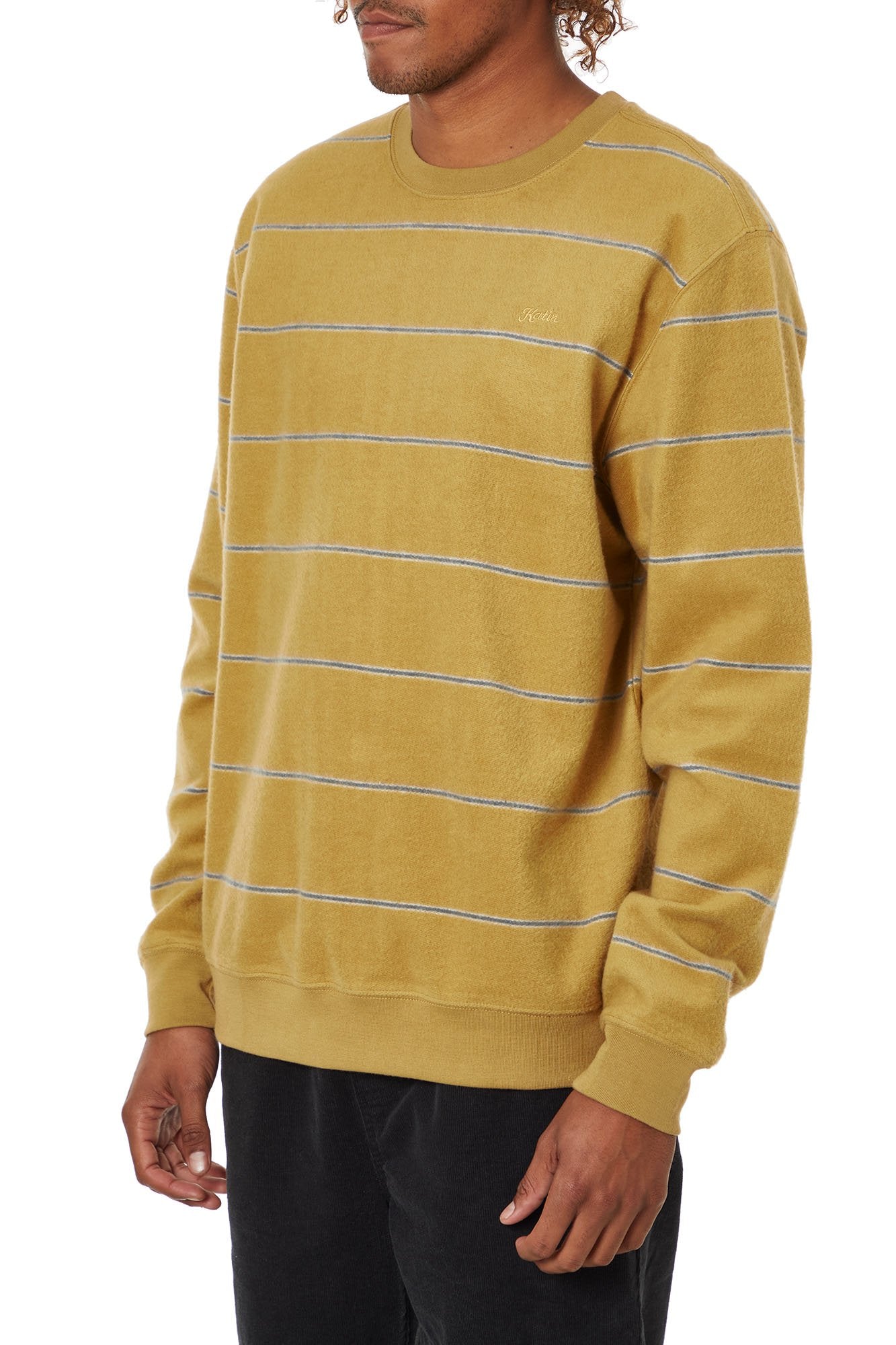 Paradise Sweater