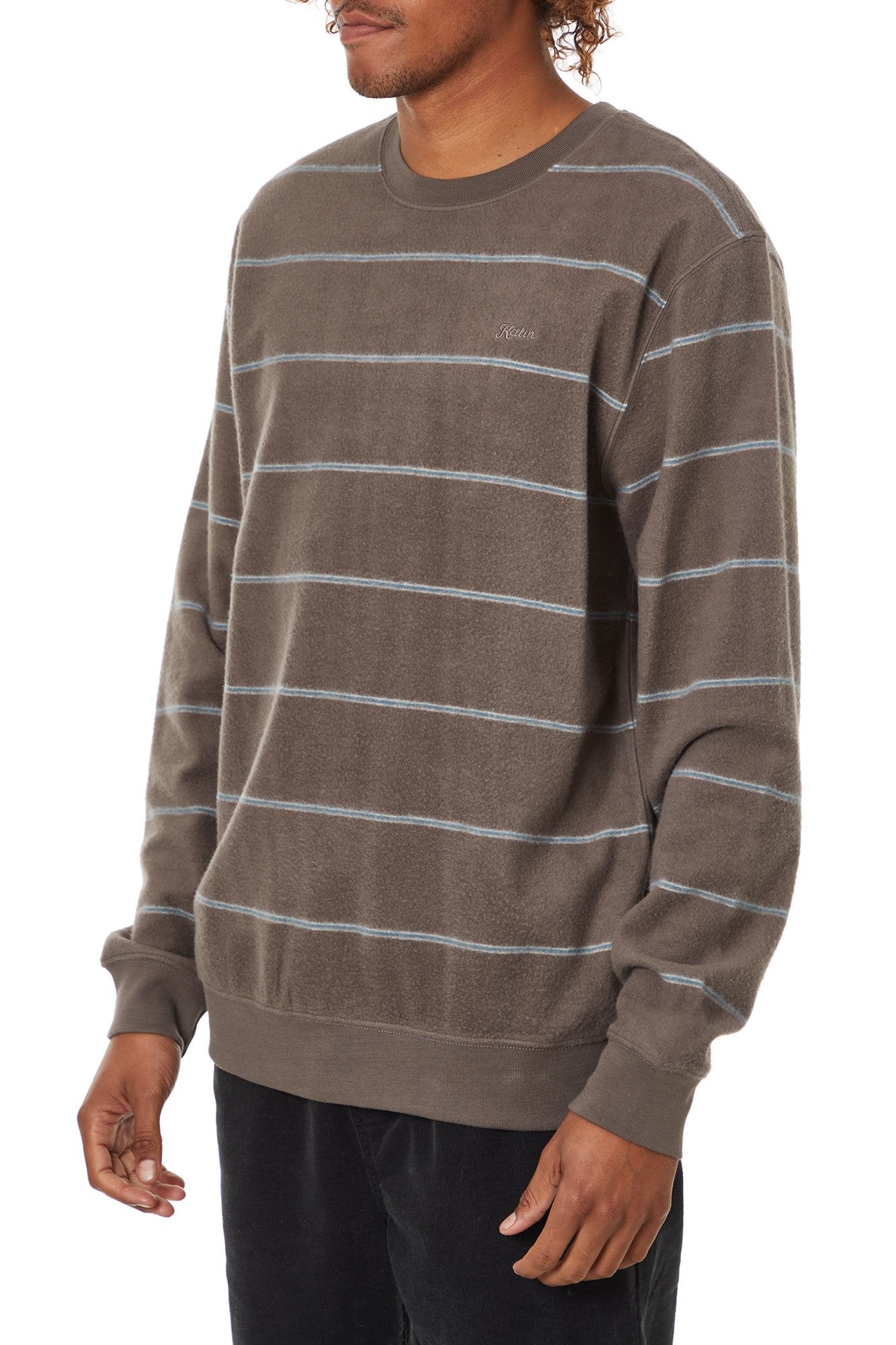Paradise Sweater