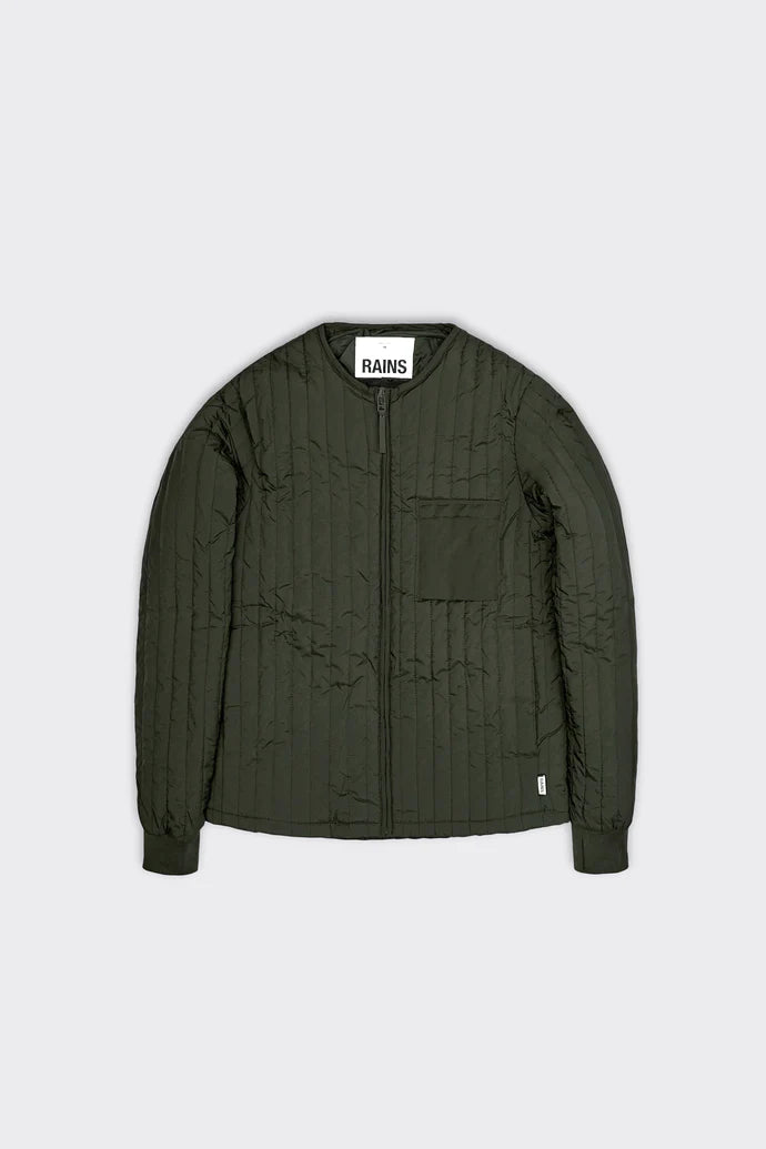 Liner Jacket
