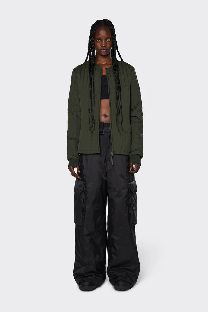 Liner Jacket