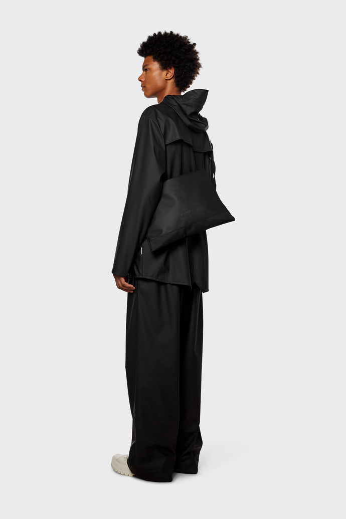 Musette Bag