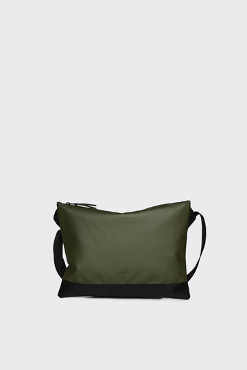 Musette Bag