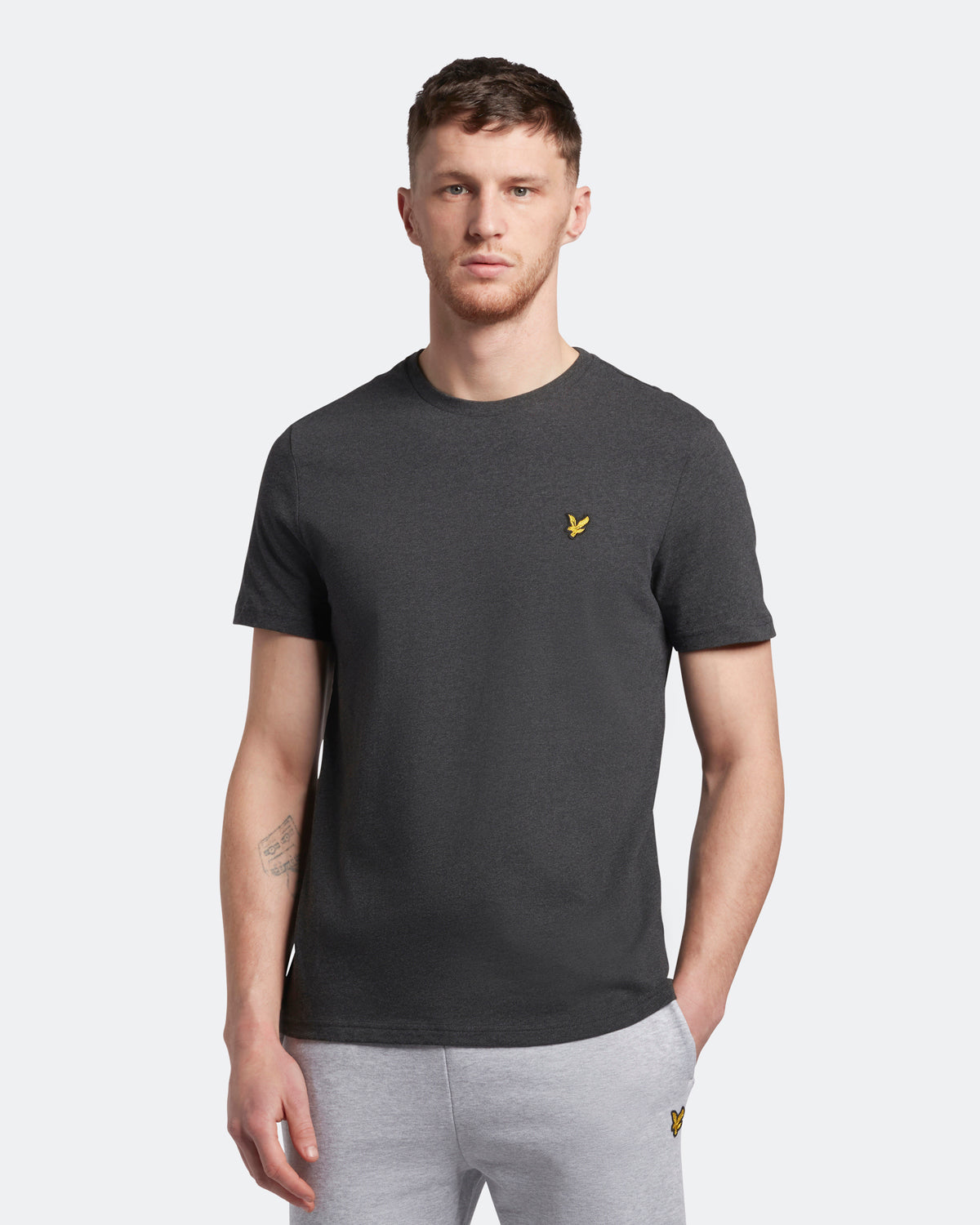 Plain T-Shirt