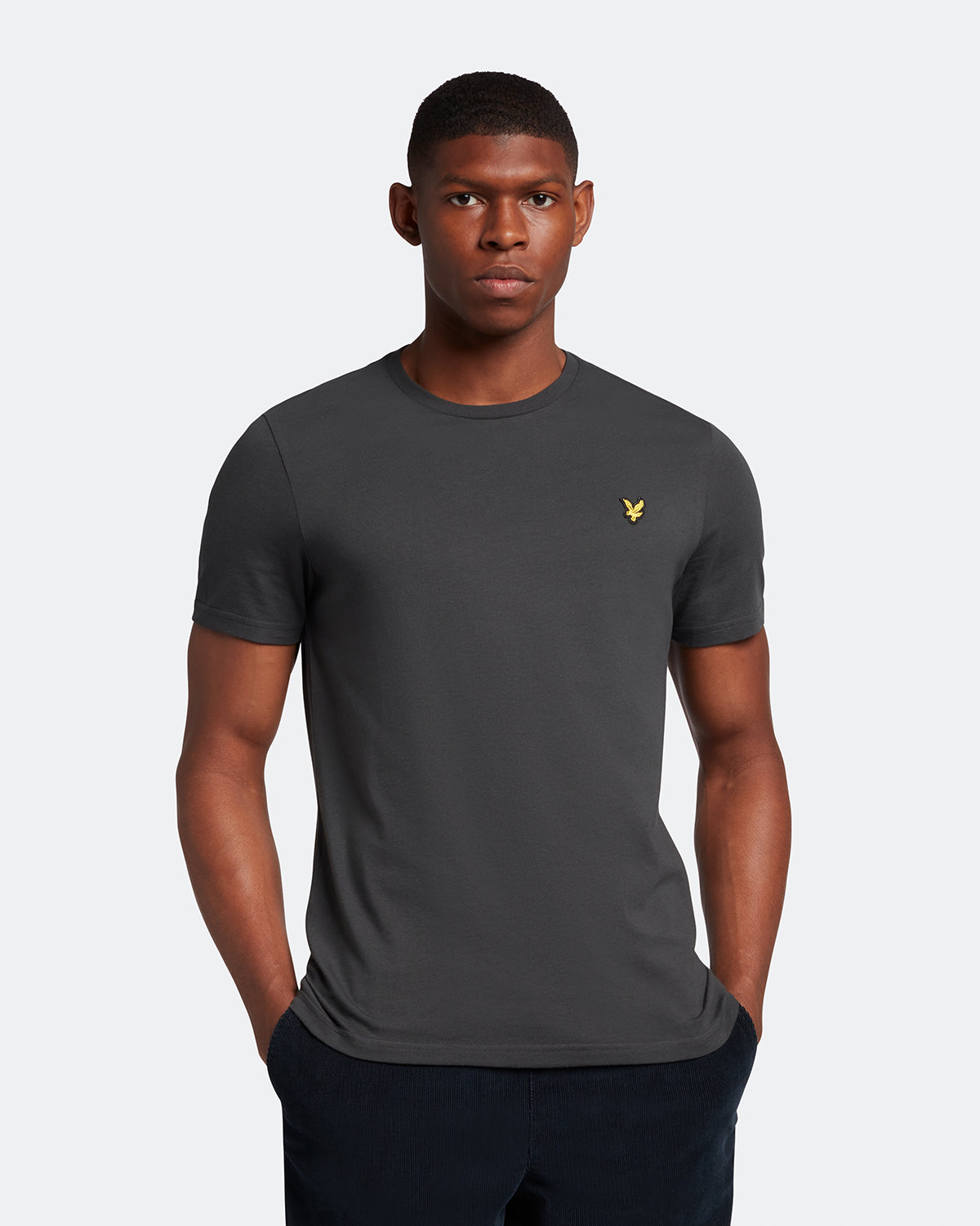 Plain T-Shirt