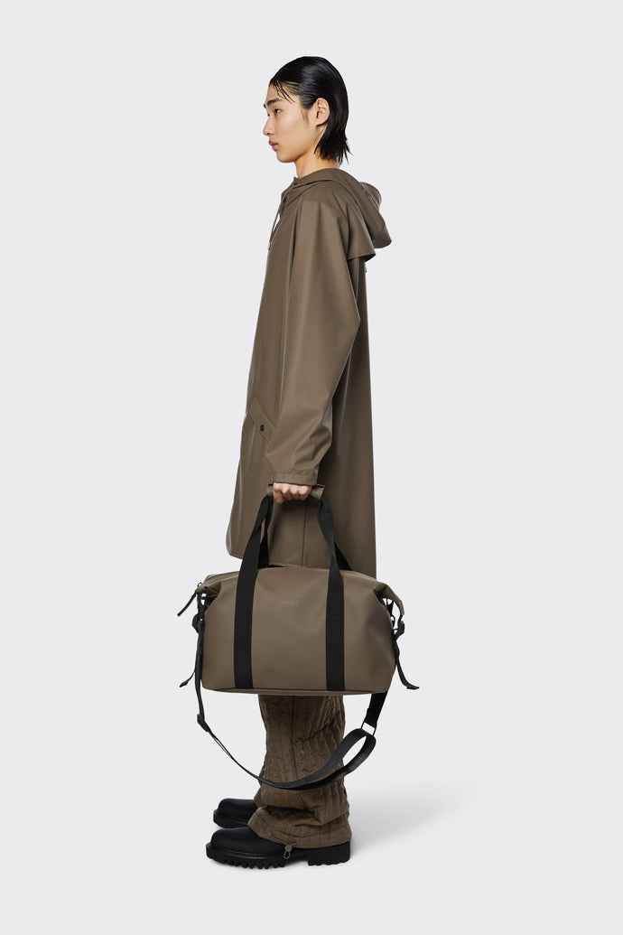 Weekend Bag