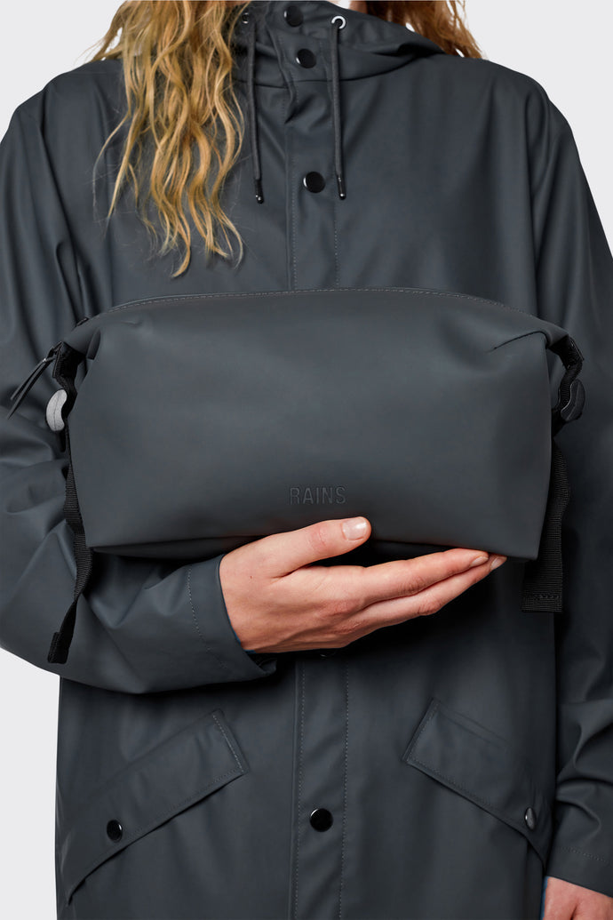 Weekend Wash Bag