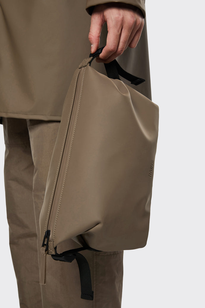 Weekend Wash Bag