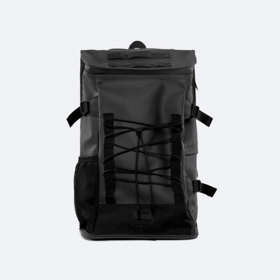 Mountanieer Bag