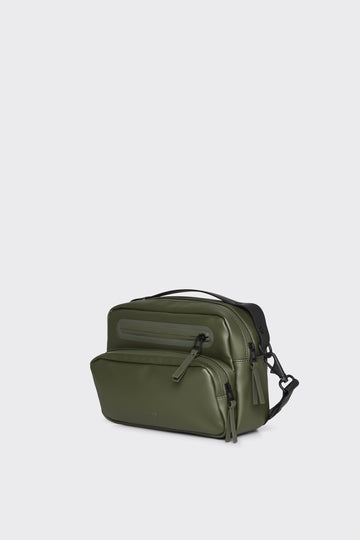 Box Bag Large