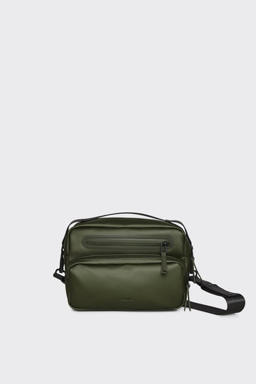 Box Bag Large