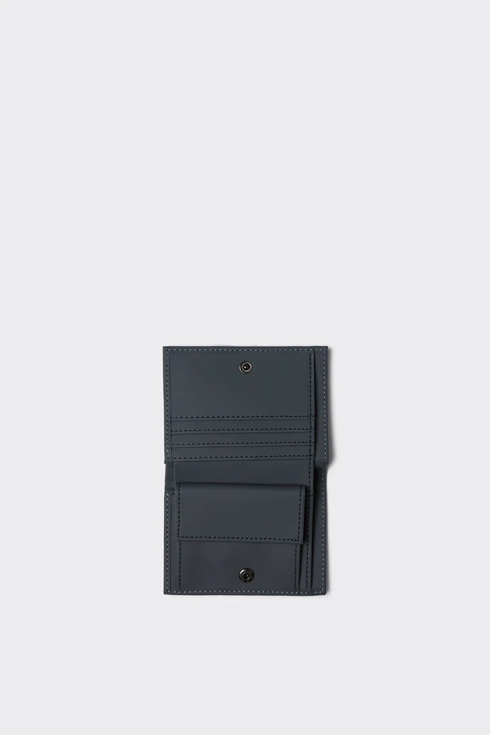 Folded Wallet New